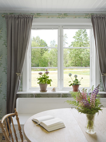 Elitfönster MF Duo med spröjs